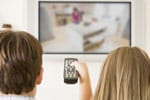 HDTV / HD Fernsehen: wichtigste Entwicklung nach Farb-TV