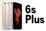 Apple iPhone 6s Plus mit Vodafone Tarif bestellen