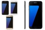 Samsung Galaxy S7 edge mit Vodafone Handytarif vorbestellen