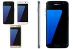 Samsung Galaxy S7 günstig mit Vodafone Handytarif vorbestellen