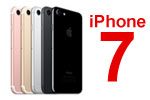 Apple iPhone 7 günstig mit Vodafone Smartphone Tarif