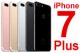 Apple iPhone 7 Plus günstig mit Vodafone Smartphone Tarif