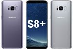 Samsung Galaxy S8+ – Handy günstig mit Telekom MagentaMobil Tarif