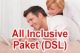 Vodafone All Inclusive Paket - DSL und Telefon Doppelflat Tarif