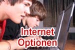 Vodafone Festnetz Internet Optionen: Sicherheit, WLAN HotSpots, Speed