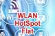 Vodafone WLAN-Hotspot-Flat für deutschlandweite Internet-Nutzung