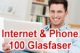 Vodafone Red Internet & Phone 100 Glasfaser – Fiber Internet & Telefon