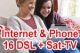 Vodafone Red Internet & Phone 16 DSL mit Sat-TV (günstiges Kombipaket)