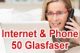 Vodafone Red Internet & Phone 50 Glasfaser – Fiber Internet & Telefon